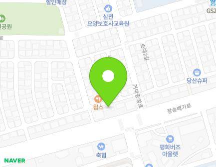 87 Jangseungbaegi-ro, Wansan-gu, Jeonju-si, Jeonbuk-do, Republic of Korea Map