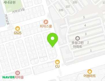 9 Sotdae-ro, Wansan-gu, Jeonju-si, Jeonbuk-do, Republic of Korea Map
