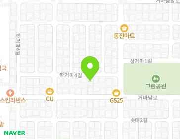11 Hageoma 4-gil, Wansan-gu, Jeonju-si, Jeonbuk-do, Republic of Korea Map