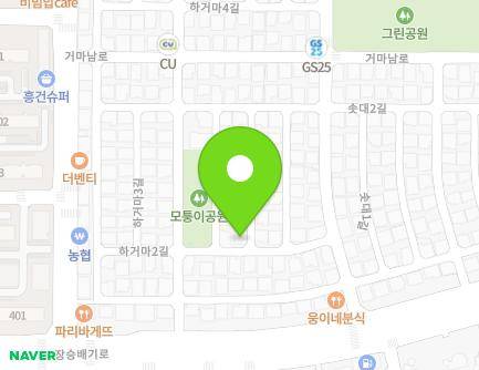18 Hageoma 2-gil, Wansan-gu, Jeonju-si, Jeonbuk-do, Republic of Korea Map
