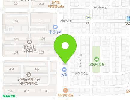 14 Geomapyeong-ro, Wansan-gu, Jeonju-si, Jeonbuk-do, Republic of Korea Map