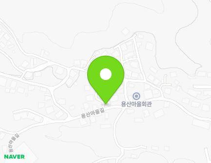 44 Yongsanmaeul-gil, Wansan-gu, Jeonju-si, Jeonbuk-do, Republic of Korea Map