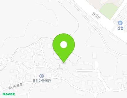 34-12 Yongsanmaeul-gil, Wansan-gu, Jeonju-si, Jeonbuk-do, Republic of Korea Map