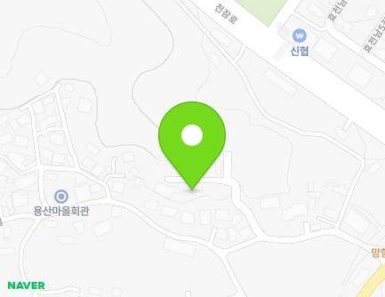 16-11 Yongsanmaeul-gil, Wansan-gu, Jeonju-si, Jeonbuk-do, Republic of Korea Map
