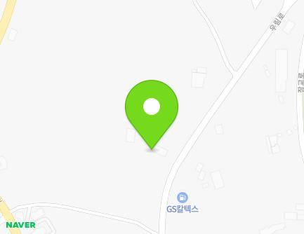 1081 Urim-ro, Wansan-gu, Jeonju-si, Jeonbuk-do, Republic of Korea Map