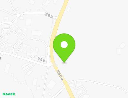 125 Gyeryongsan-gil, Wansan-gu, Jeonju-si, Jeonbuk-do, Republic of Korea Map