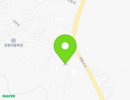 1-4 Jeongdong-gil, Wansan-gu, Jeonju-si, Jeonbuk-do, Republic of Korea Map