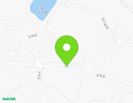 62 Umok-gil, Wansan-gu, Jeonju-si, Jeonbuk-do, Republic of Korea Map