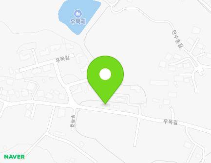 64 Umok-gil, Wansan-gu, Jeonju-si, Jeonbuk-do, Republic of Korea Map