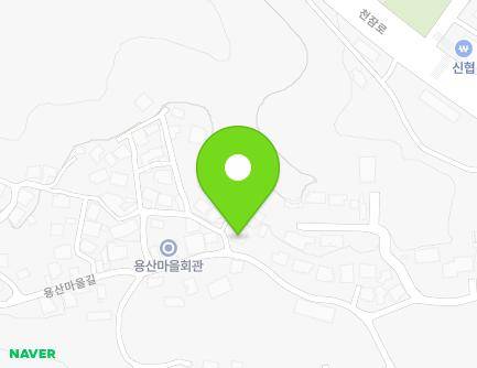 34 Yongsanmaeul-gil, Wansan-gu, Jeonju-si, Jeonbuk-do, Republic of Korea Map