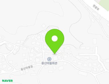 34-5 Yongsanmaeul-gil, Wansan-gu, Jeonju-si, Jeonbuk-do, Republic of Korea Map