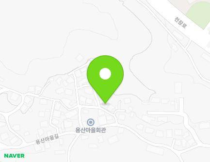 34-20 Yongsanmaeul-gil, Wansan-gu, Jeonju-si, Jeonbuk-do, Republic of Korea Map