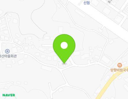 20 Yongsanmaeul-gil, Wansan-gu, Jeonju-si, Jeonbuk-do, Republic of Korea Map