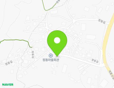 19 Jeongdong-gil, Wansan-gu, Jeonju-si, Jeonbuk-do, Republic of Korea Map