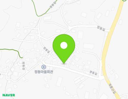18 Jeongdong-gil, Wansan-gu, Jeonju-si, Jeonbuk-do, Republic of Korea Map