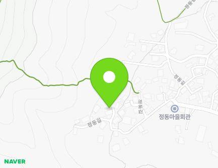 38-3 Jeongdong-gil, Wansan-gu, Jeonju-si, Jeonbuk-do, Republic of Korea Map