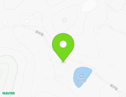 109-261 Samsan-gil, Wansan-gu, Jeonju-si, Jeonbuk-do, Republic of Korea Map
