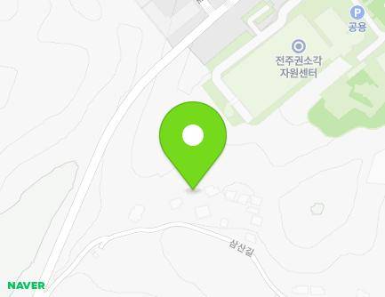 109-62 Samsan-gil, Wansan-gu, Jeonju-si, Jeonbuk-do, Republic of Korea Map