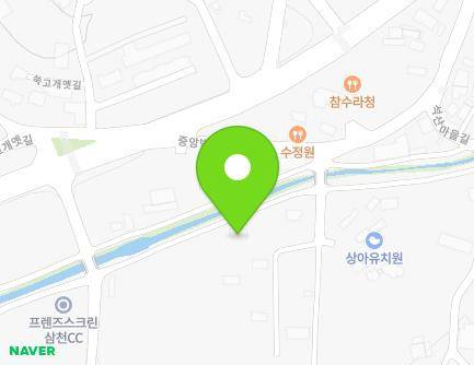 31-10 Jungangban-gil, Wansan-gu, Jeonju-si, Jeonbuk-do, Republic of Korea Map