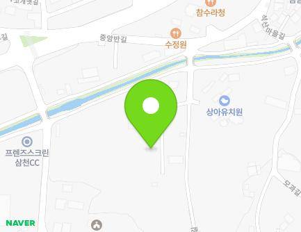 31-22 Jungangban-gil, Wansan-gu, Jeonju-si, Jeonbuk-do, Republic of Korea Map