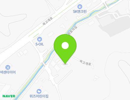 196-61 Ssukgogae-ro, Wansan-gu, Jeonju-si, Jeonbuk-do, Republic of Korea Map
