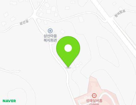 92-2 Samsan-gil, Wansan-gu, Jeonju-si, Jeonbuk-do, Republic of Korea Map