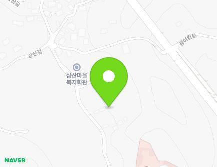 92-5 Samsan-gil, Wansan-gu, Jeonju-si, Jeonbuk-do, Republic of Korea Map