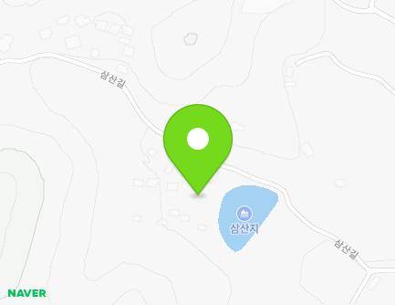 109-251 Samsan-gil, Wansan-gu, Jeonju-si, Jeonbuk-do, Republic of Korea Map
