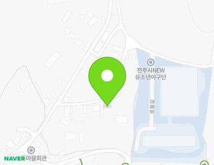 49-12 Hodong-gil, Wansan-gu, Jeonju-si, Jeonbuk-do, Republic of Korea Map
