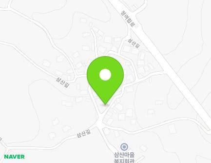 114-2 Samsan-gil, Wansan-gu, Jeonju-si, Jeonbuk-do, Republic of Korea Map