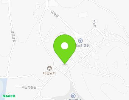 47-3 Seoksanmaeul-gil, Wansan-gu, Jeonju-si, Jeonbuk-do, Republic of Korea Map