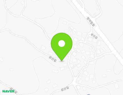 117 Samsan-gil, Wansan-gu, Jeonju-si, Jeonbuk-do, Republic of Korea Map