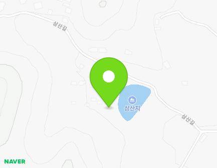 109-253 Samsan-gil, Wansan-gu, Jeonju-si, Jeonbuk-do, Republic of Korea Map