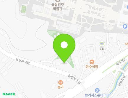 12 Neunganjagu-gil, Wansan-gu, Jeonju-si, Jeonbuk-do, Republic of Korea Map