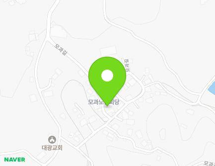 34-4 Mogwa-gil, Wansan-gu, Jeonju-si, Jeonbuk-do, Republic of Korea Map