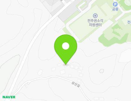 109-50 Samsan-gil, Wansan-gu, Jeonju-si, Jeonbuk-do, Republic of Korea Map