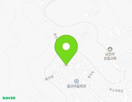 15 Wolseon-gil, Wansan-gu, Jeonju-si, Jeonbuk-do, Republic of Korea Map