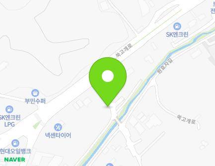 196-8 Ssukgogae-ro, Wansan-gu, Jeonju-si, Jeonbuk-do, Republic of Korea Map