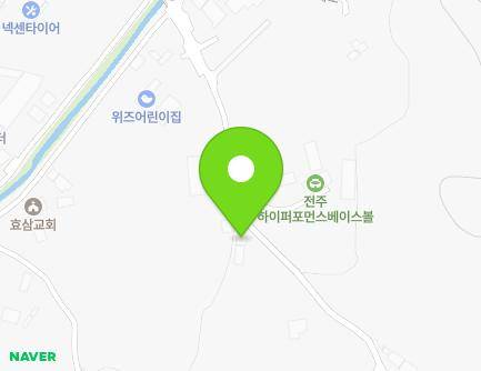196-50 Ssukgogae-ro, Wansan-gu, Jeonju-si, Jeonbuk-do, Republic of Korea Map