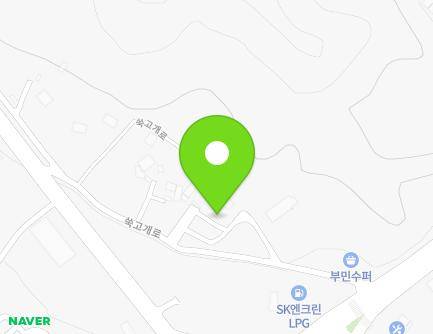 185-36 Ssukgogae-ro, Wansan-gu, Jeonju-si, Jeonbuk-do, Republic of Korea Map