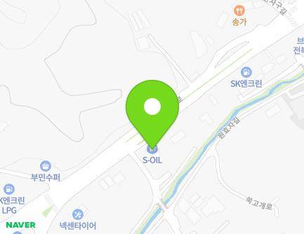 198 Ssukgogae-ro, Wansan-gu, Jeonju-si, Jeonbuk-do, Republic of Korea Map