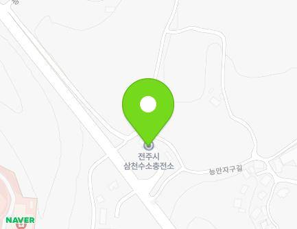 536 Jeongyeorip-ro, Wansan-gu, Jeonju-si, Jeonbuk-do, Republic of Korea Map