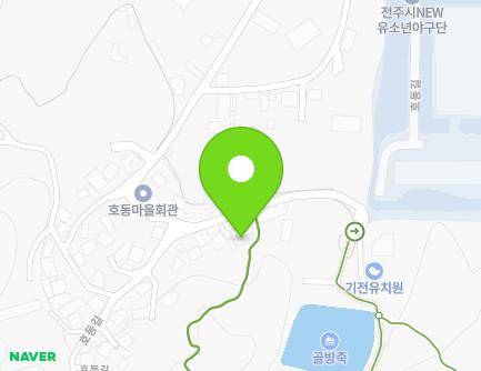 69-10 Hodong-gil, Wansan-gu, Jeonju-si, Jeonbuk-do, Republic of Korea Map