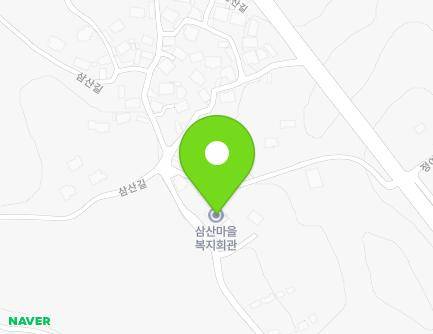 102 Samsan-gil, Wansan-gu, Jeonju-si, Jeonbuk-do, Republic of Korea Map