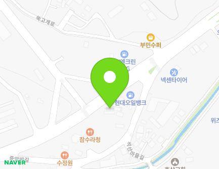 172 Ssukgogae-ro, Wansan-gu, Jeonju-si, Jeonbuk-do, Republic of Korea Map