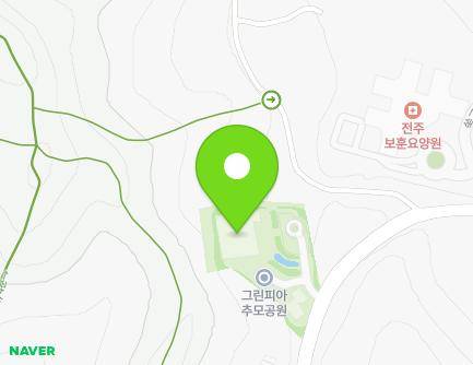 51 Ssukgogaeyet-gil, Wansan-gu, Jeonju-si, Jeonbuk-do, Republic of Korea Map