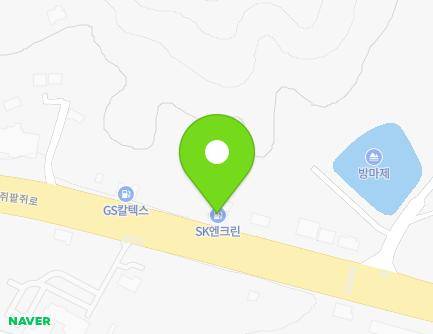 1621 Kongjwipatjwi-ro, Wansan-gu, Jeonju-si, Jeonbuk-do, Republic of Korea Map
