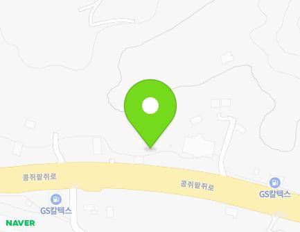 1593 Kongjwipatjwi-ro, Wansan-gu, Jeonju-si, Jeonbuk-do, Republic of Korea Map