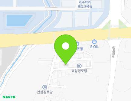 11-9 Ansimsae-gil, Wansan-gu, Jeonju-si, Jeonbuk-do, Republic of Korea Map