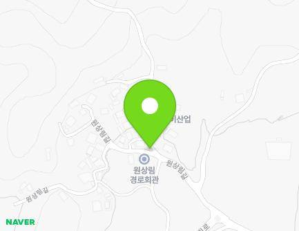 134 Wonsangnim-gil, Wansan-gu, Jeonju-si, Jeonbuk-do, Republic of Korea Map